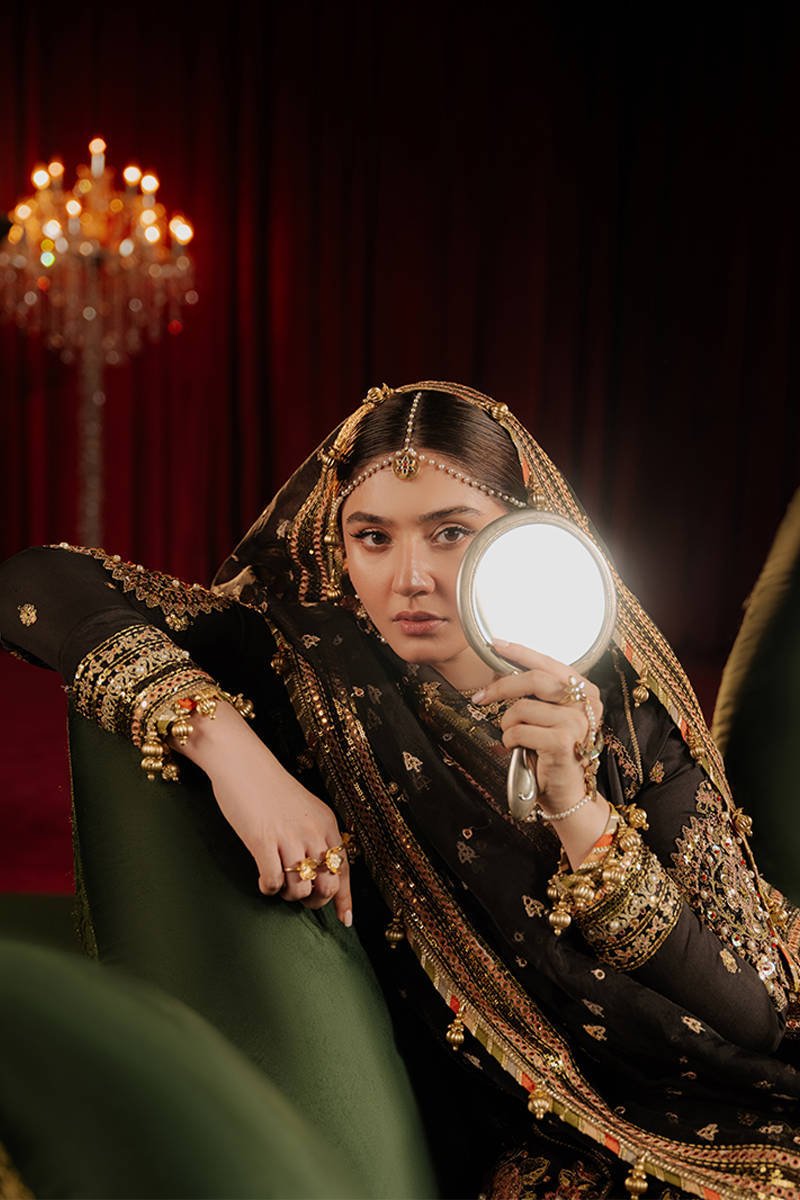 Afreen - NEW NAMAL PRET