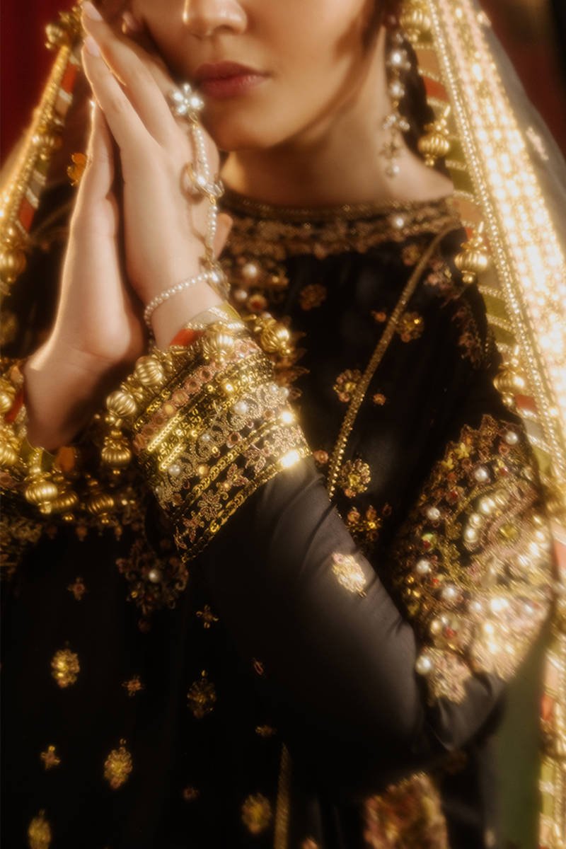 Afreen - NEW NAMAL PRET