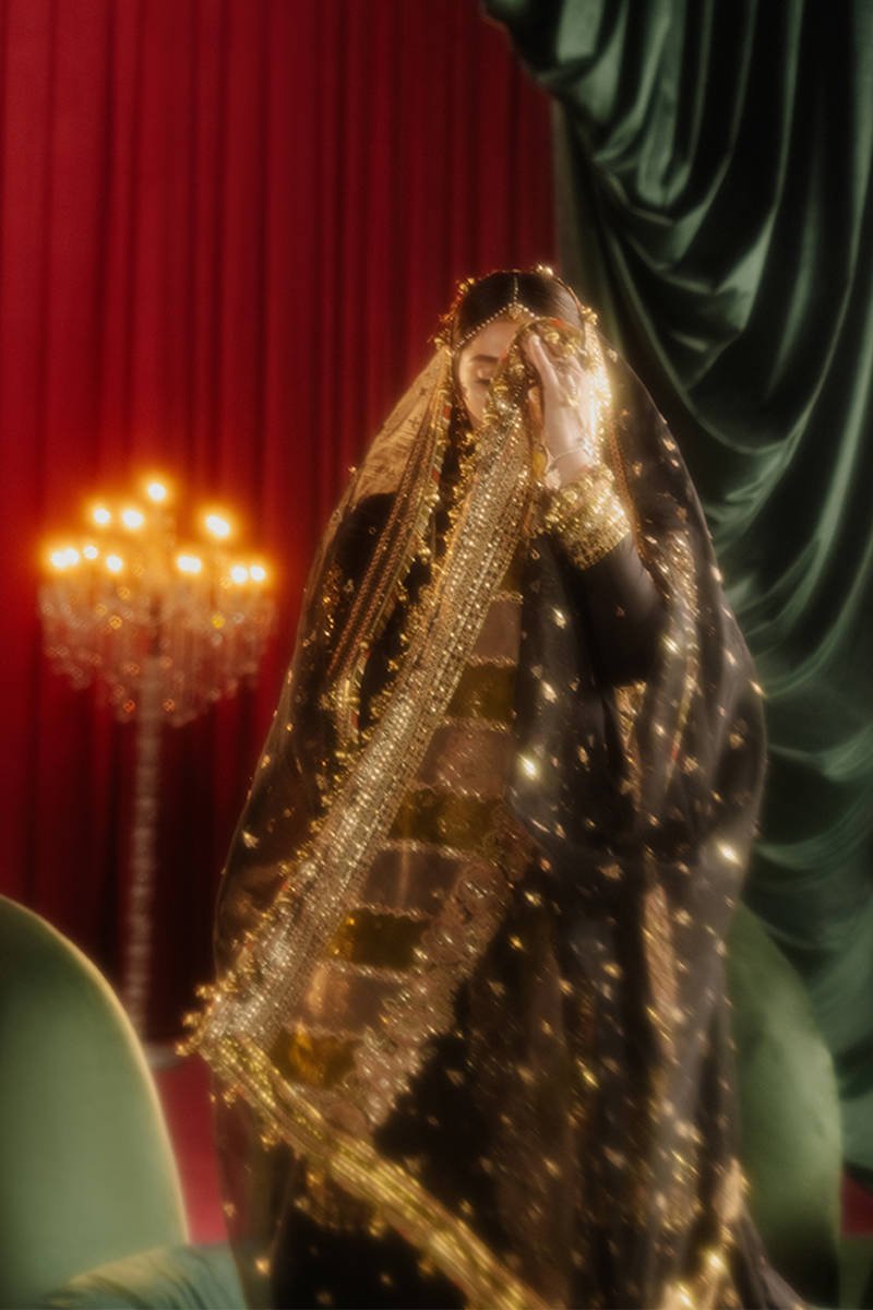 Afreen - NEW NAMAL PRET
