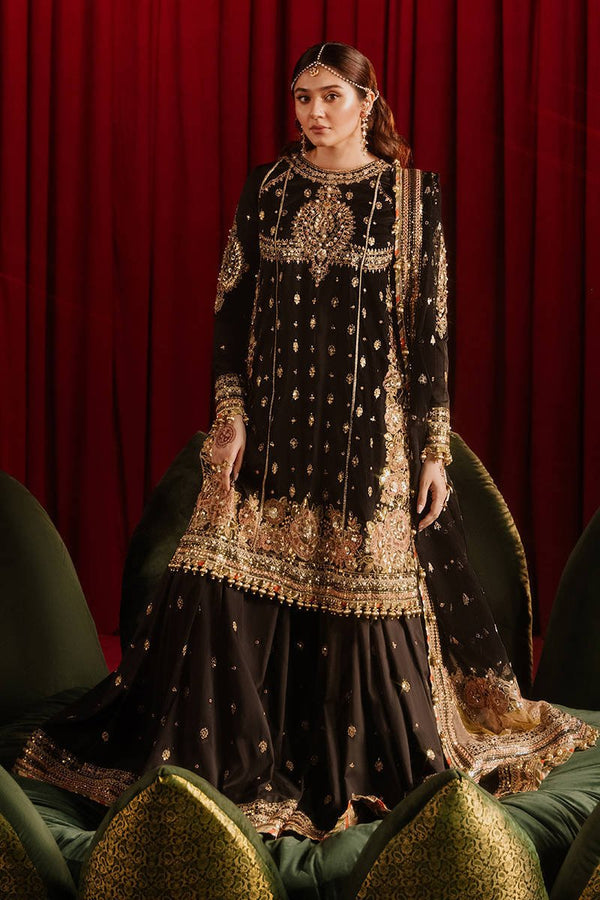 Afreen - NEW NAMAL PRET
