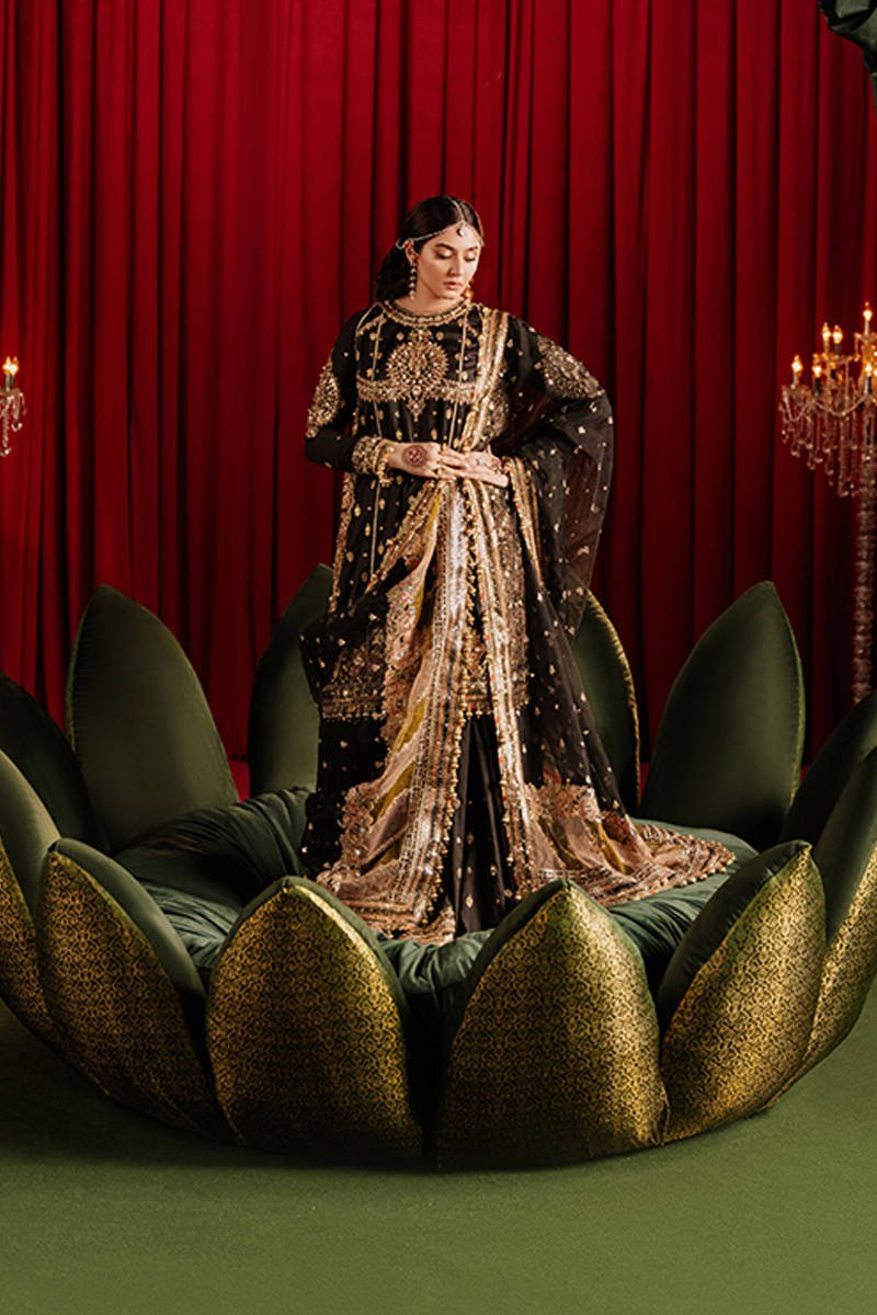Afreen - NEW NAMAL PRET