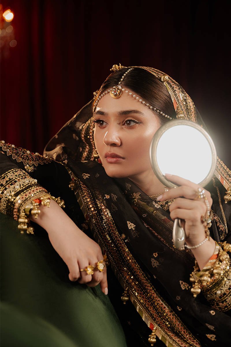 Afreen - NEW NAMAL PRET