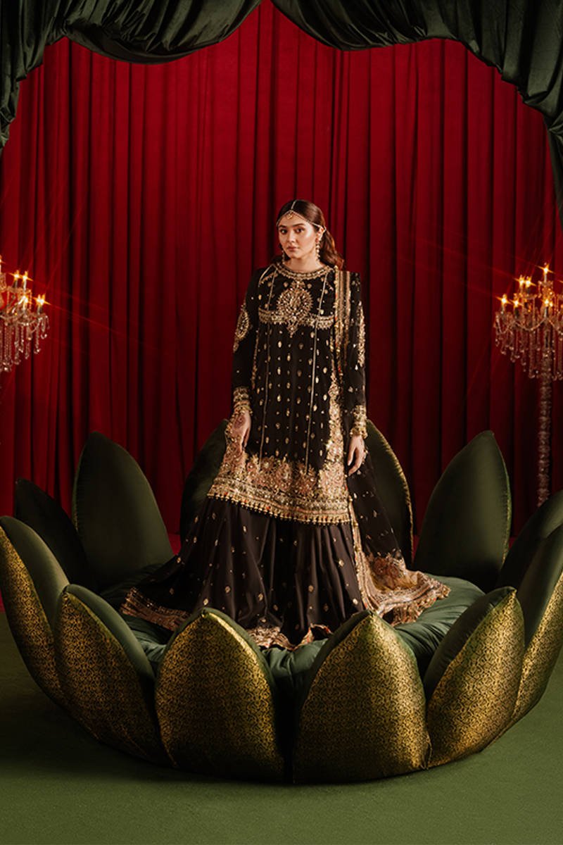 Afreen - NEW NAMAL PRET