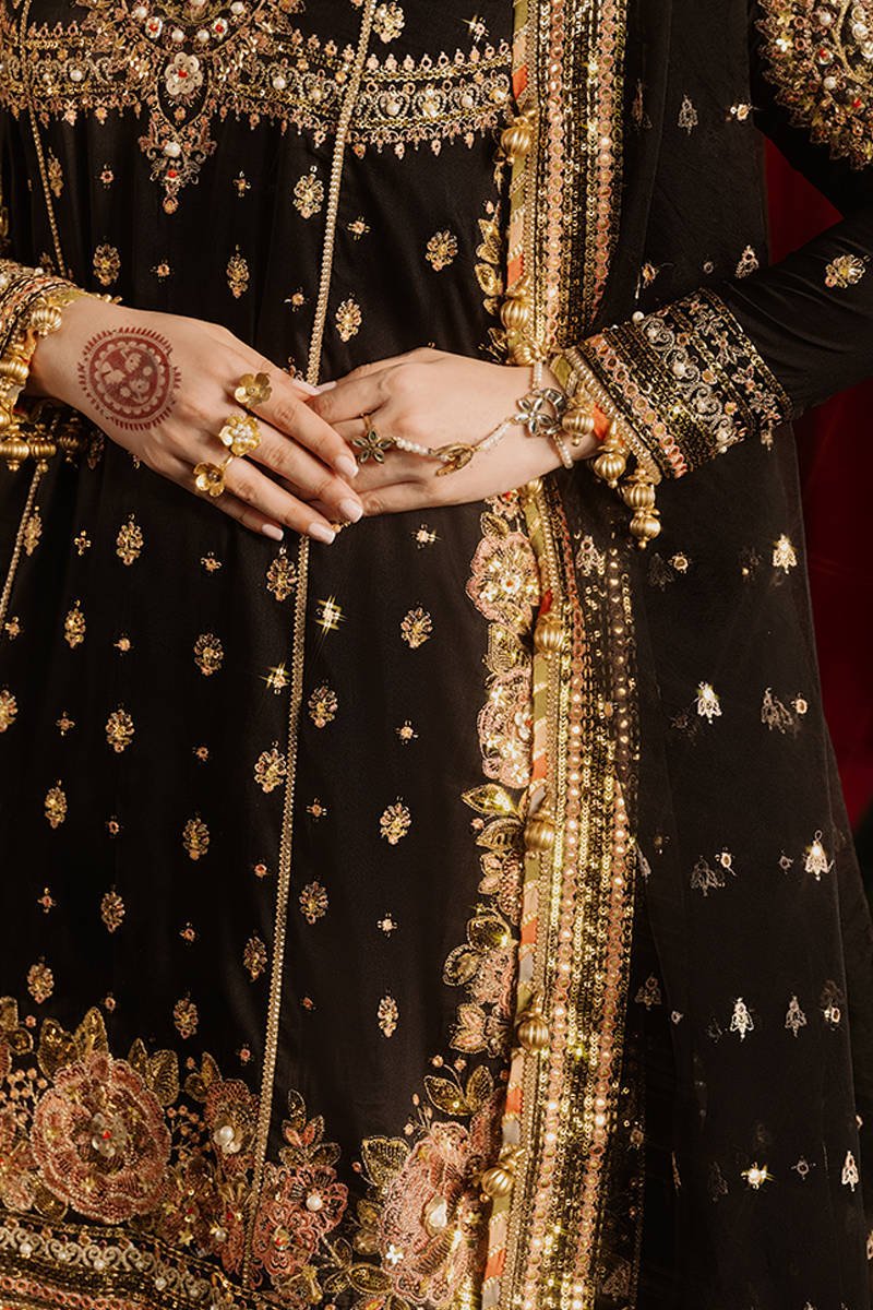 Afreen - NEW NAMAL PRET