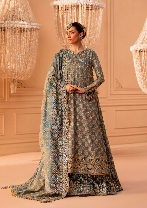 WEDDING FESTIVE ’25 VOL. 1 - LOOK 06