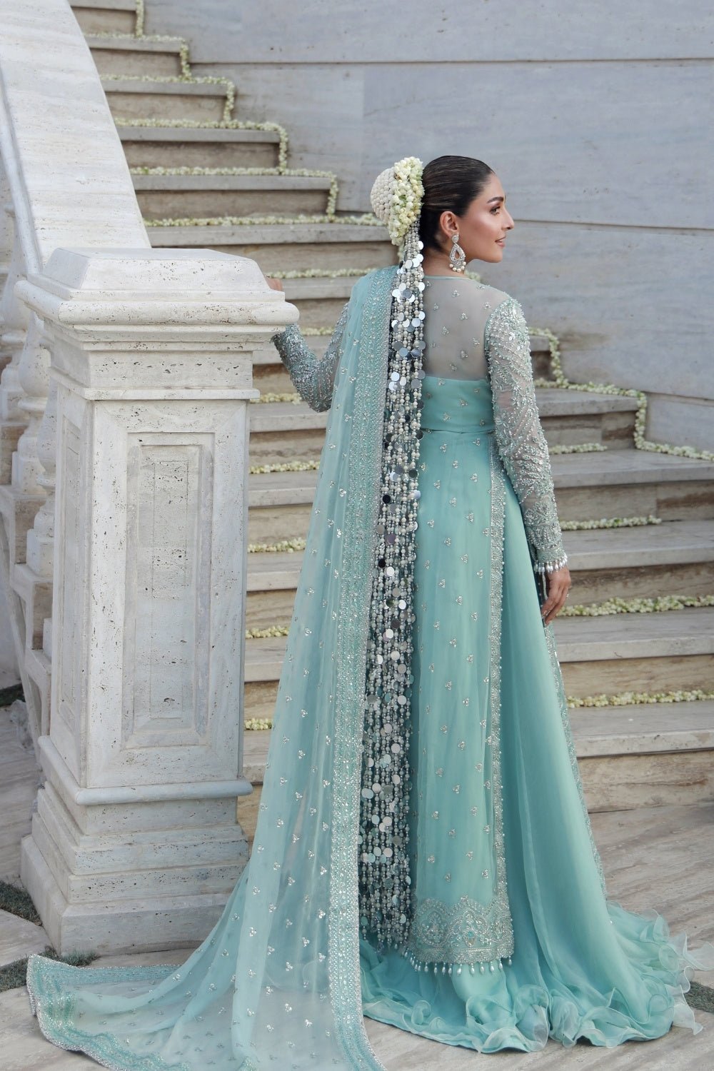 Aimal - Namal Pret