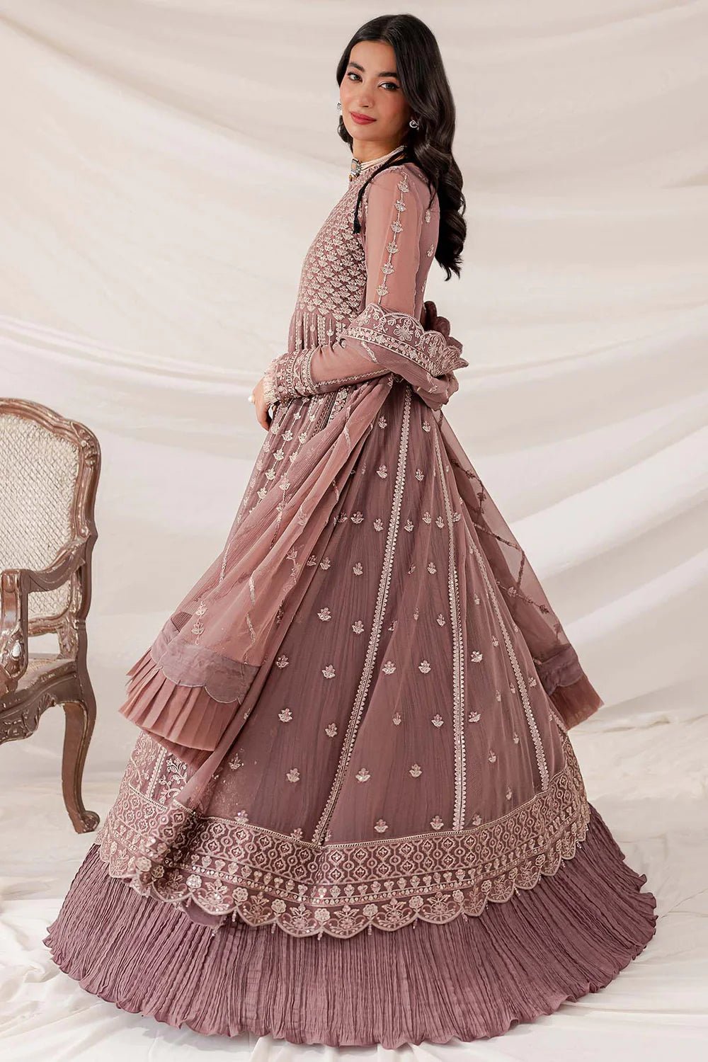 Alicia - NEW NAMAL PRET