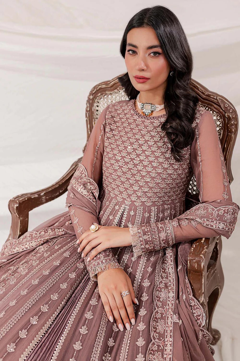 Alicia - NEW NAMAL PRET