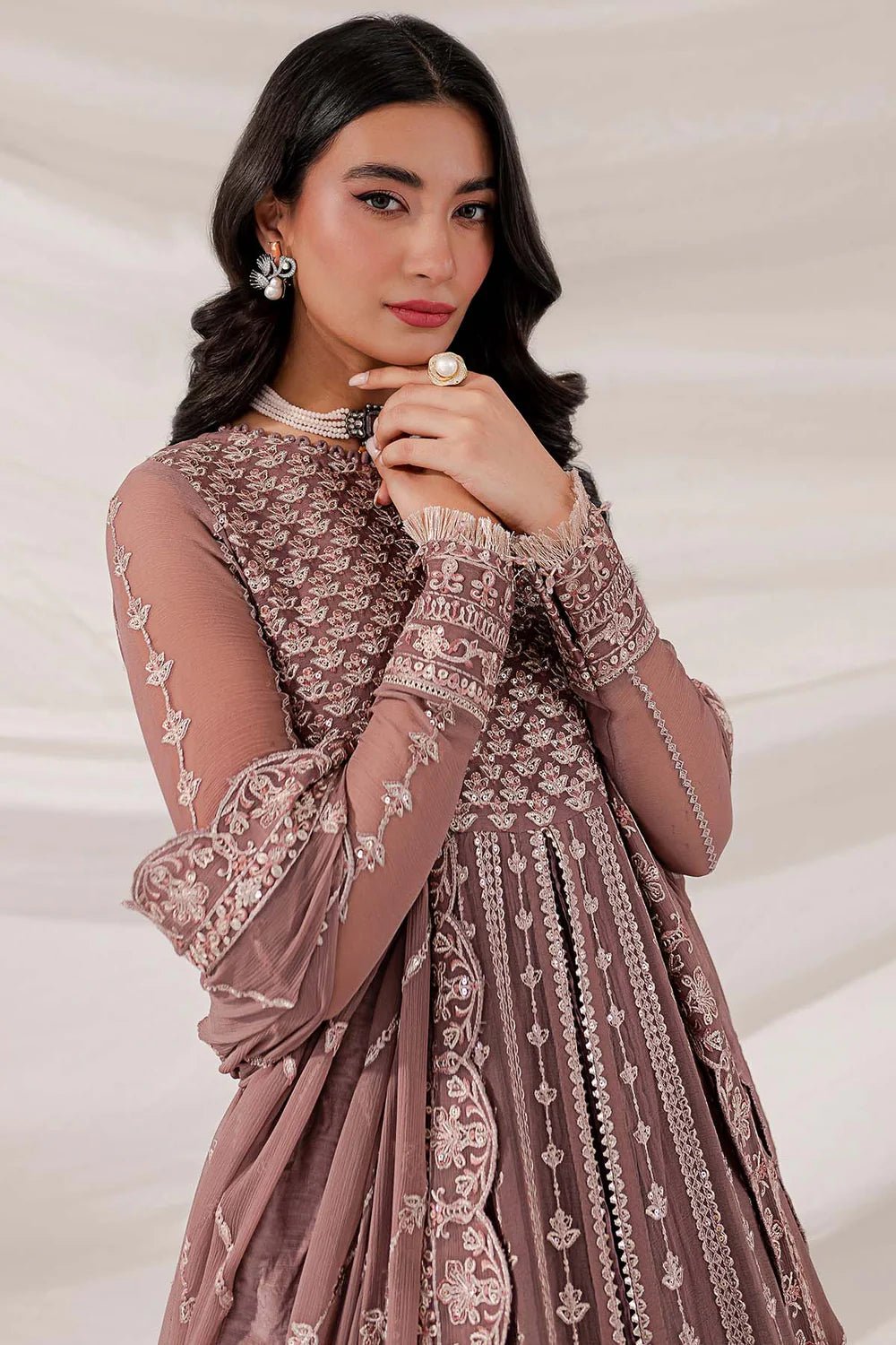Alicia - NEW NAMAL PRET