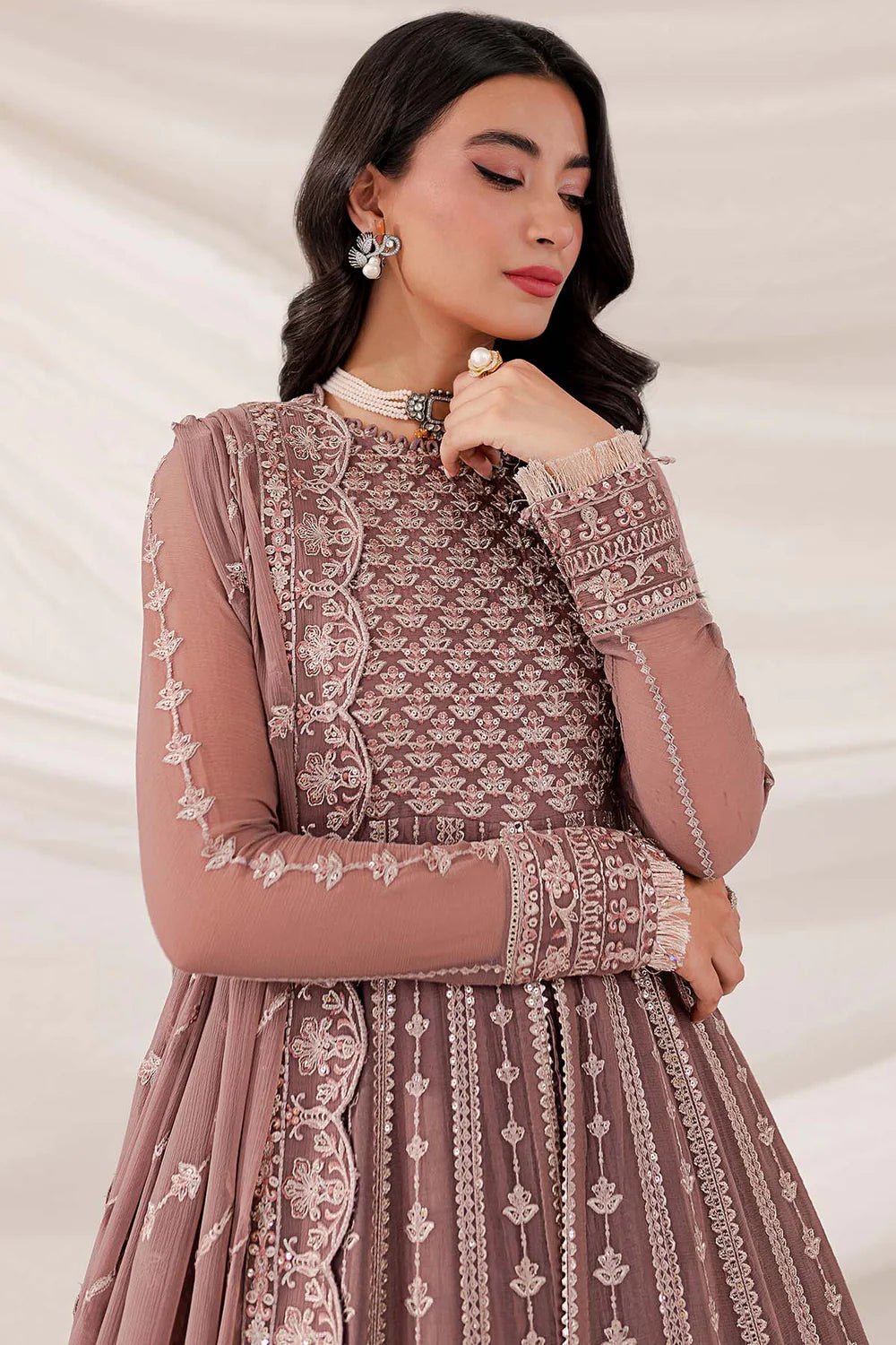 Alicia - NEW NAMAL PRET