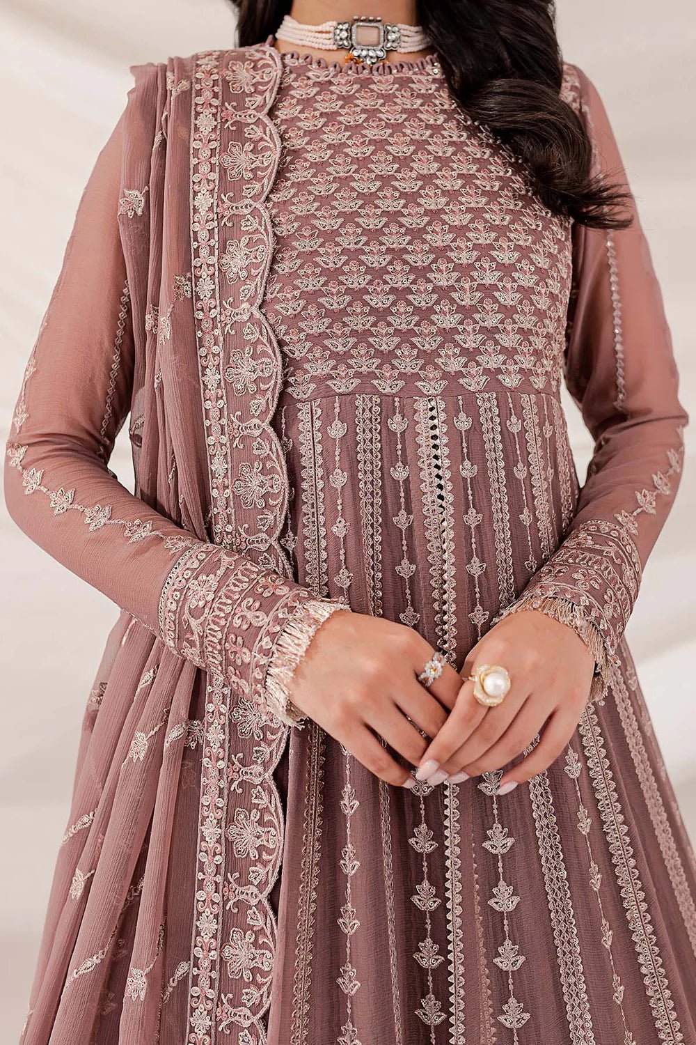Alicia - NEW NAMAL PRET