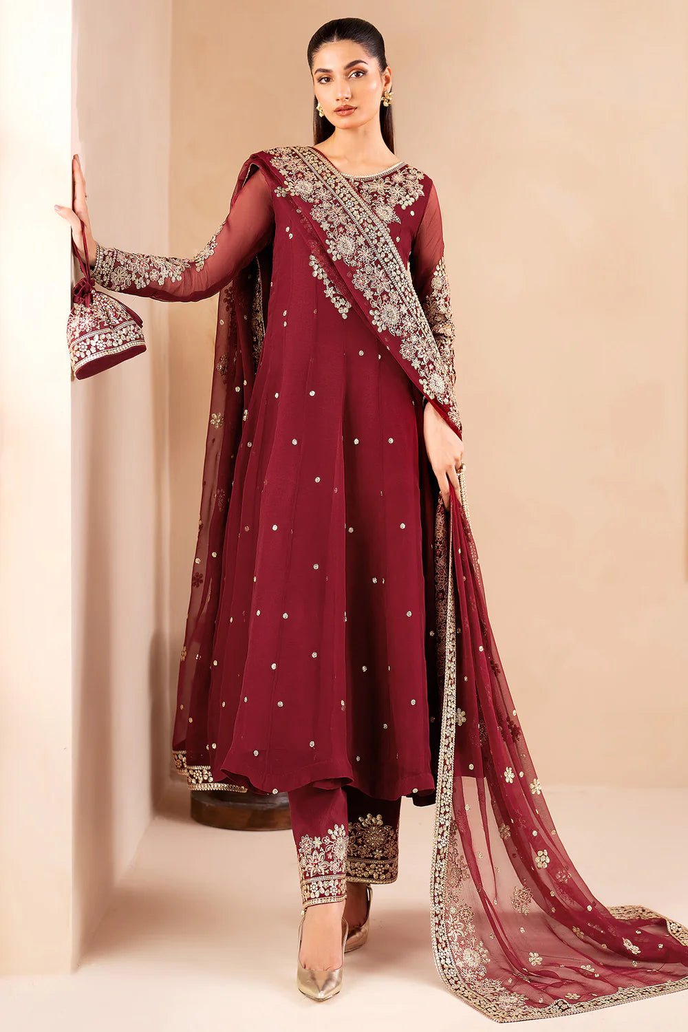 Allure - NEW NAMAL PRET