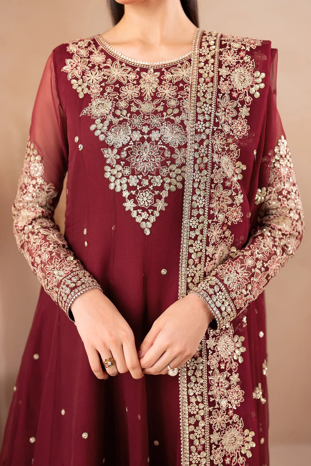 Allure - NEW NAMAL PRET