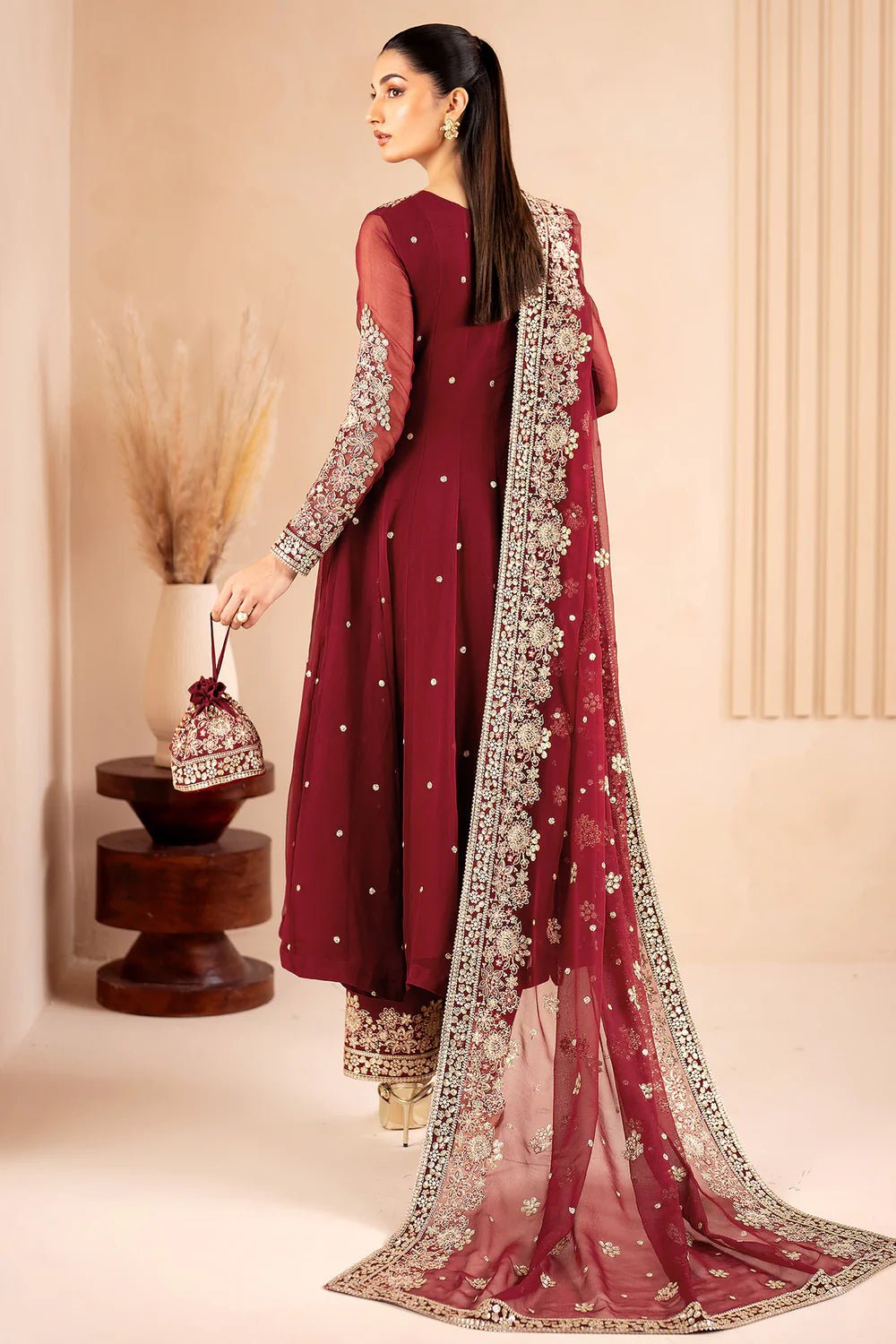 Allure - NEW NAMAL PRET