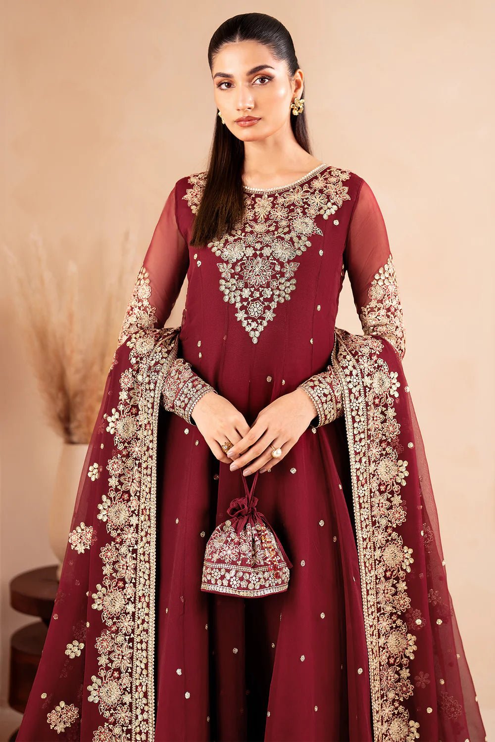 Allure - NEW NAMAL PRET