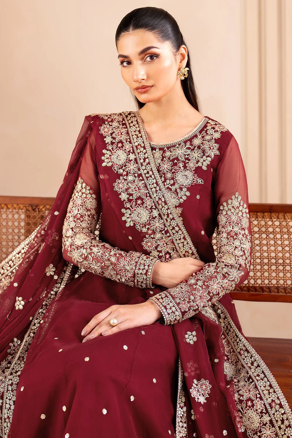 Allure - NEW NAMAL PRET