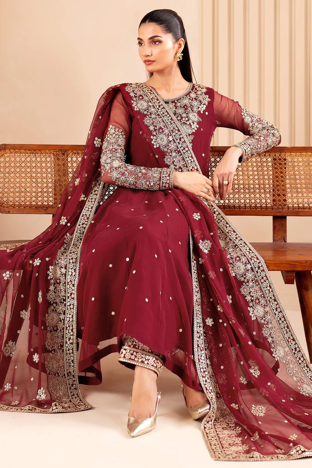 Allure - NEW NAMAL PRET