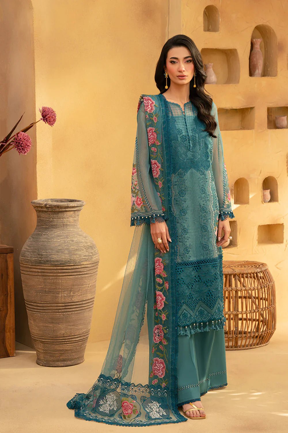 ALMA - SRL25 - 12 - NEW NAMAL PRET