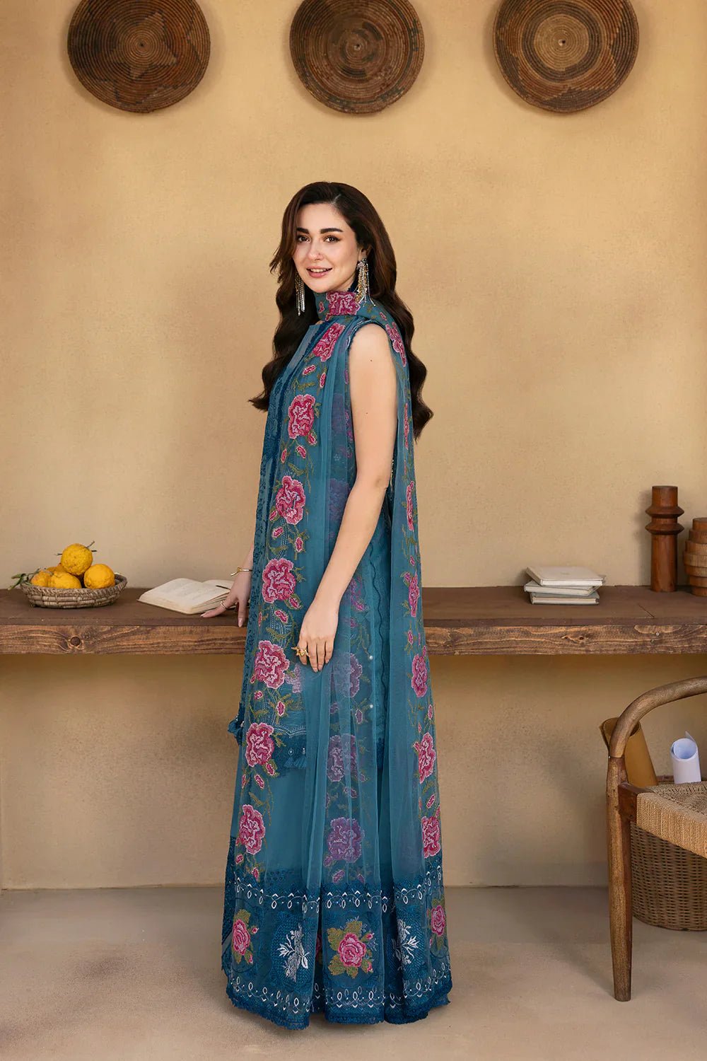 ALMA - SRL25 - 12 - NEW NAMAL PRET