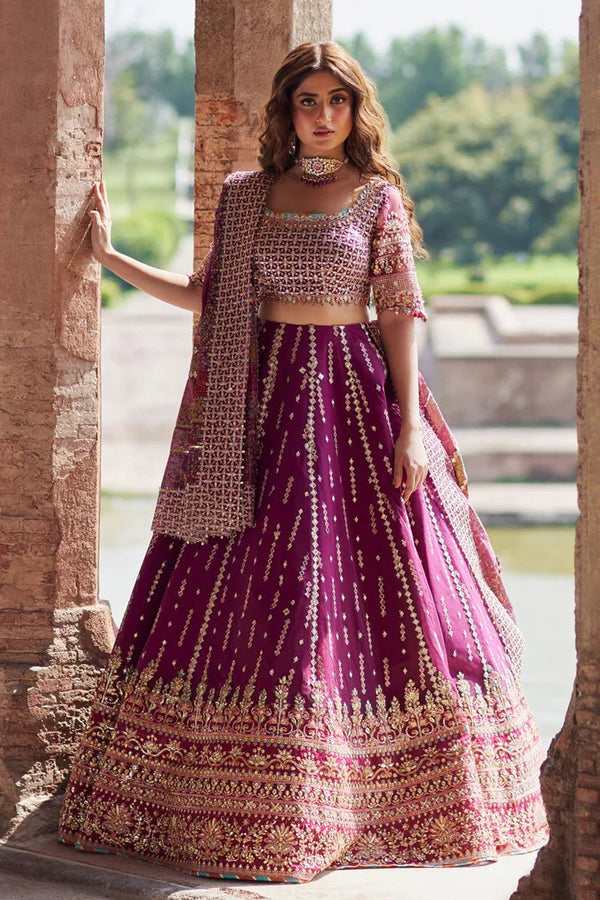Alya SH - 04 - NEW NAMAL PRET