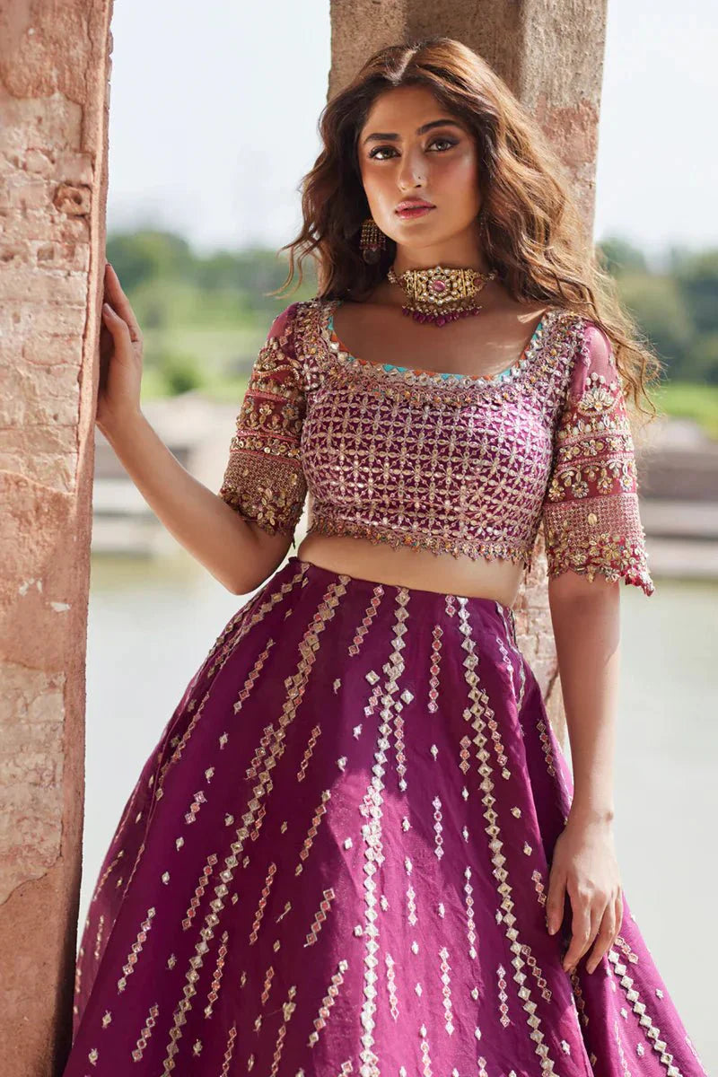 Alya SH - 04 - NEW NAMAL PRET