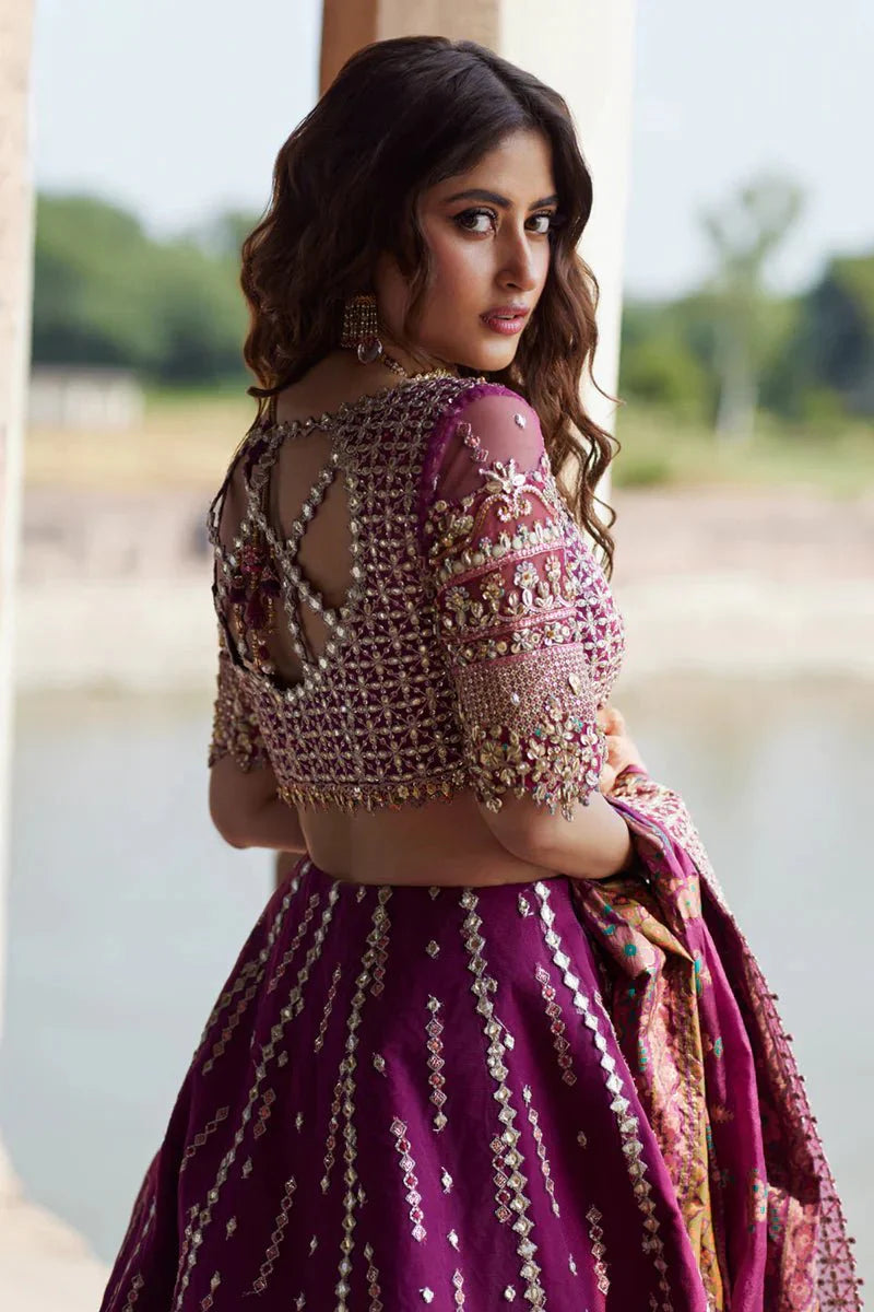 Alya SH - 04 - NEW NAMAL PRET