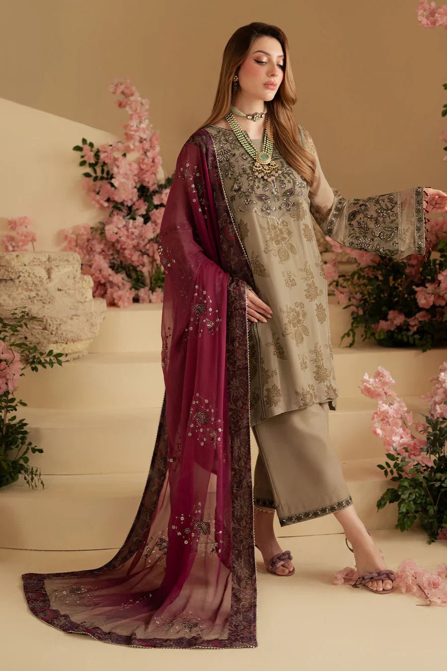 AM - 15 - NEW NAMAL PRET
