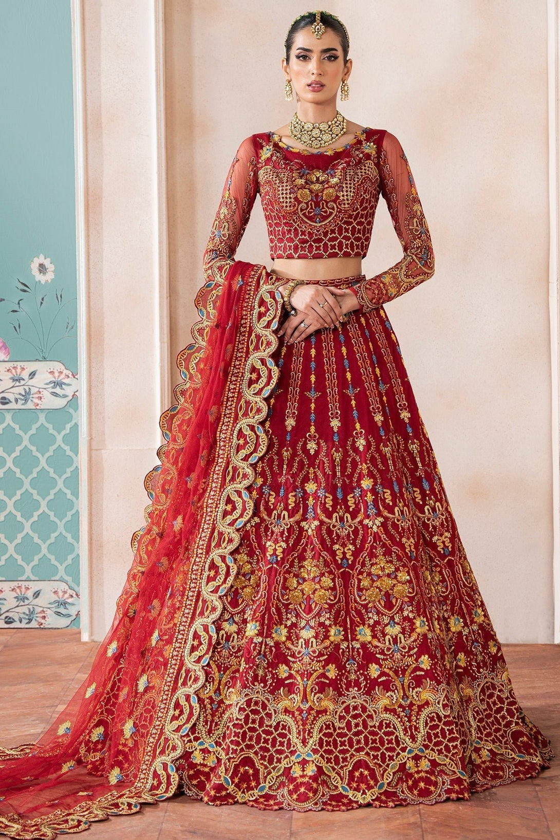 Amada - NEW NAMAL PRET