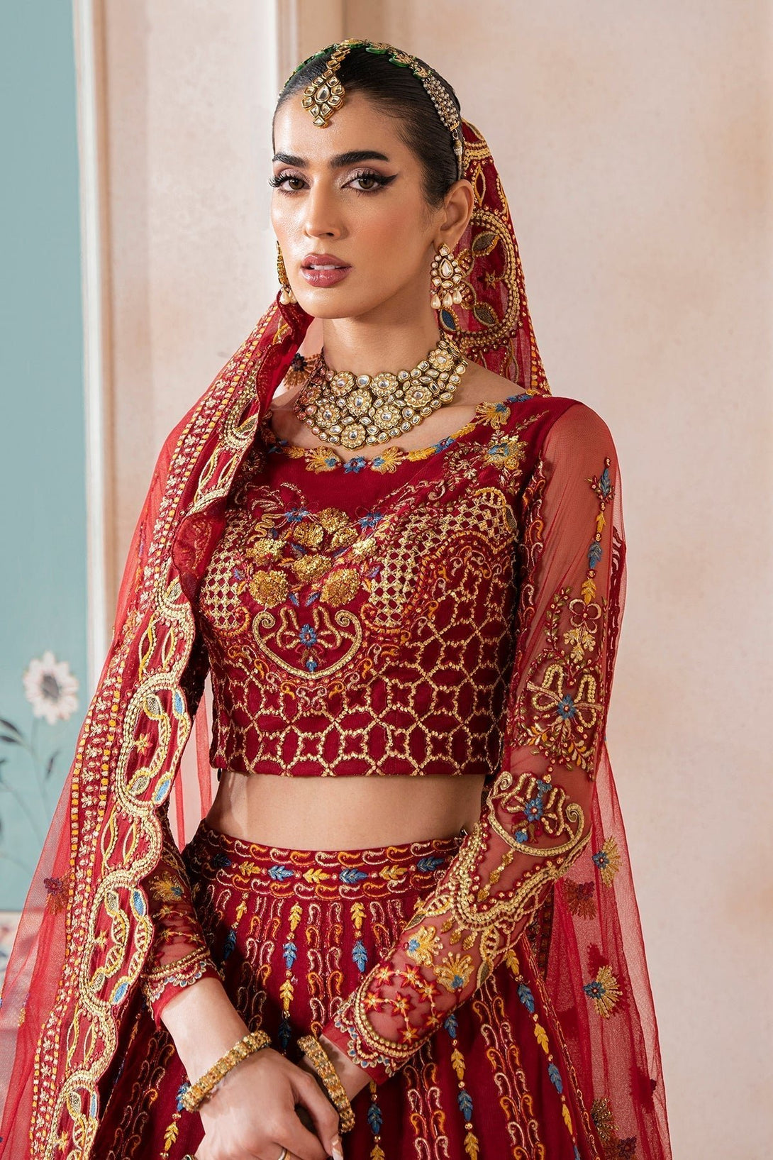 Amada - NEW NAMAL PRET