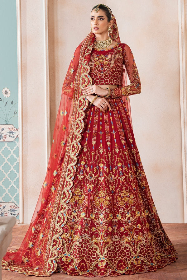 Amada - NEW NAMAL PRET