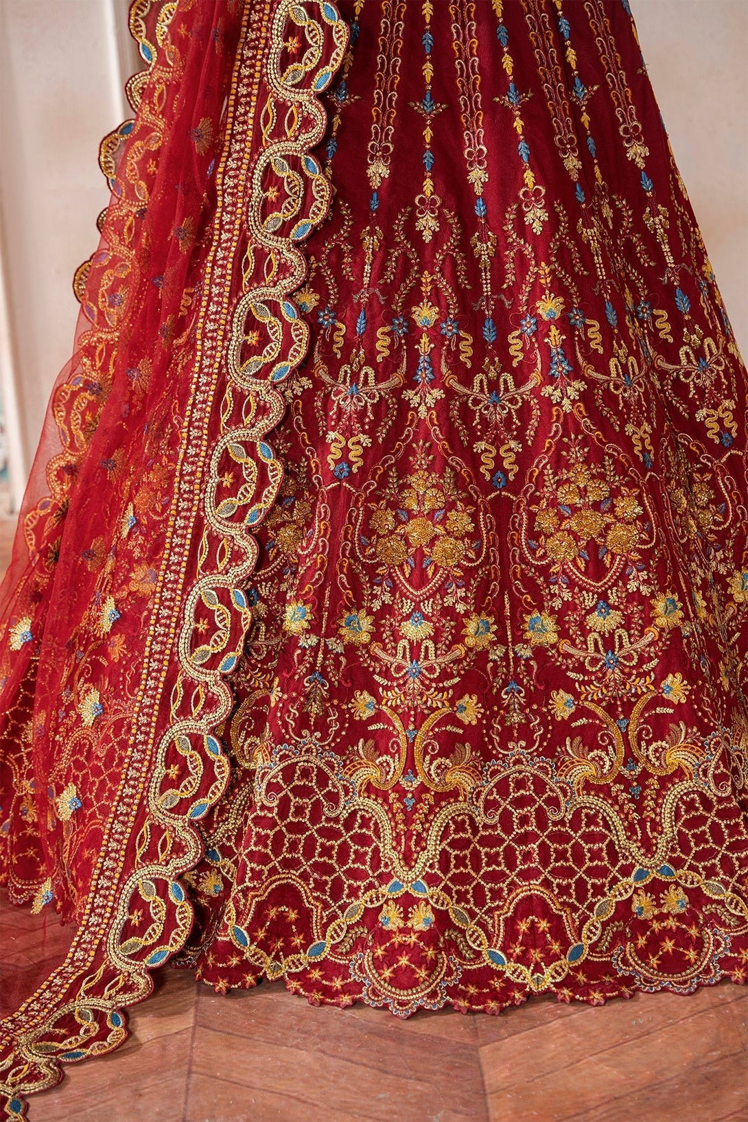 Amada - NEW NAMAL PRET