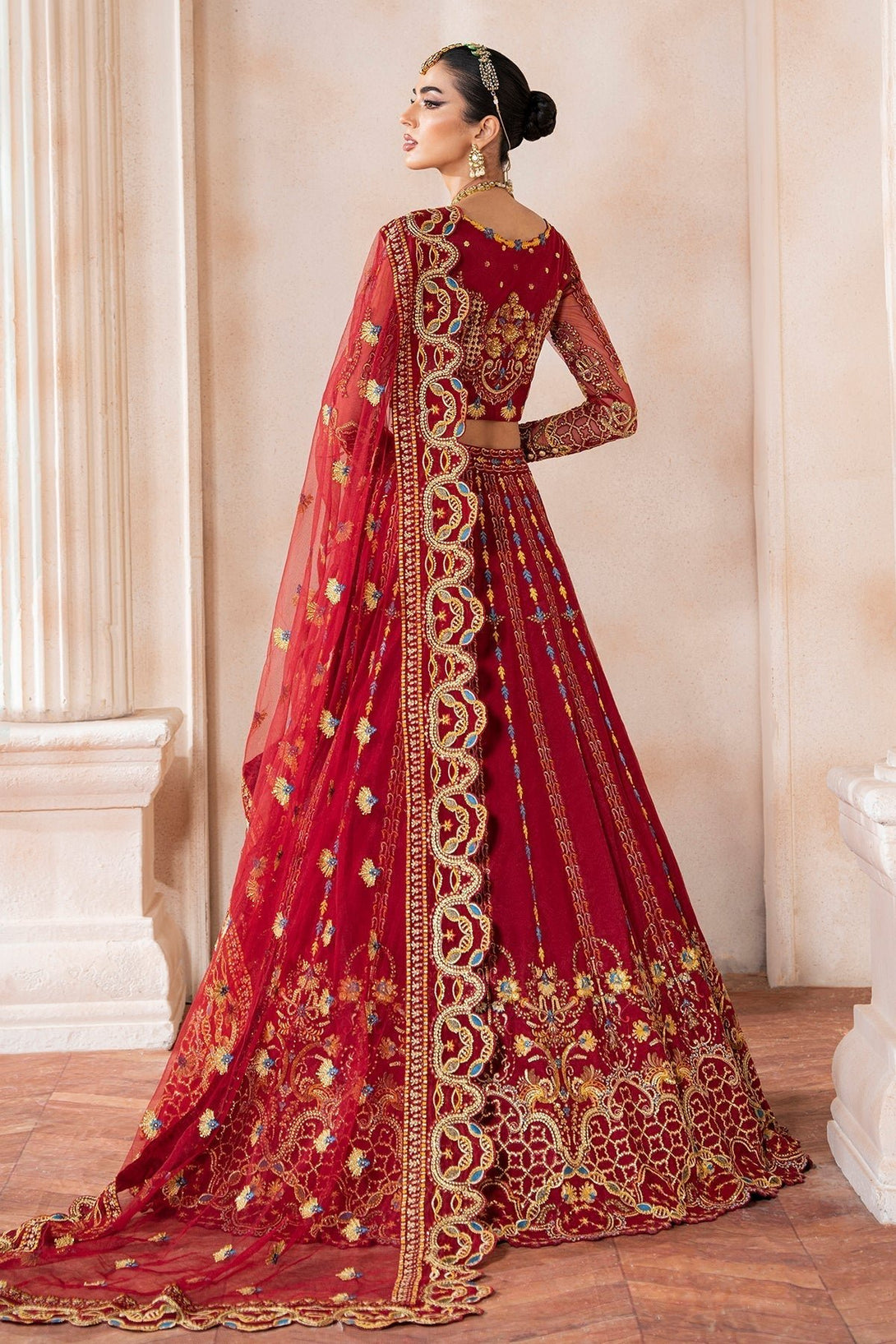 Amada - NEW NAMAL PRET