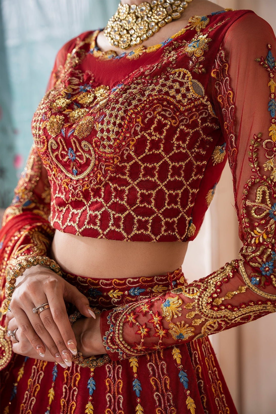 Amada - NEW NAMAL PRET
