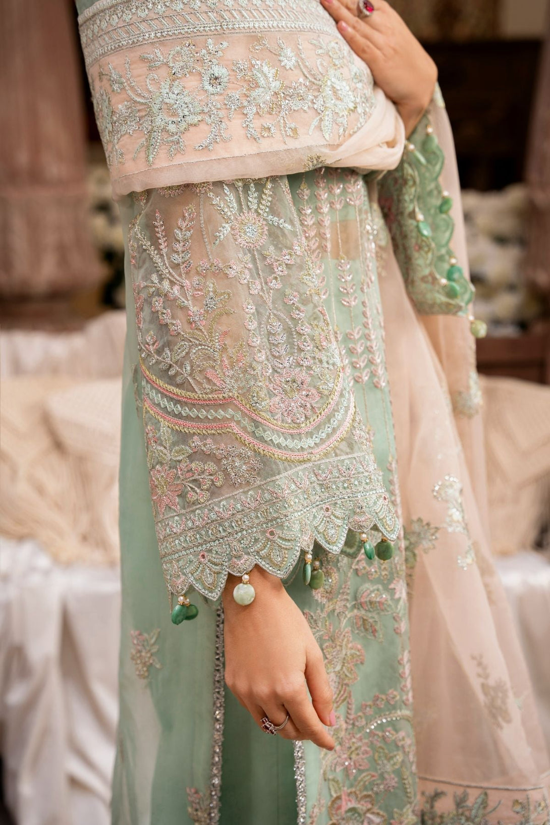 Amarae - NEW NAMAL PRET