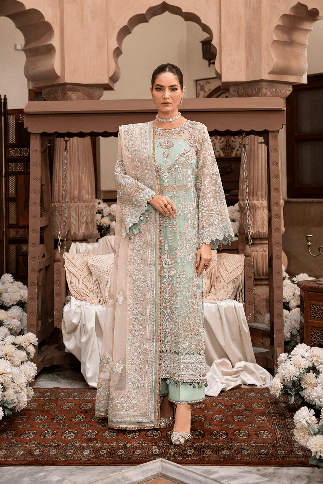 Amarae - NEW NAMAL PRET