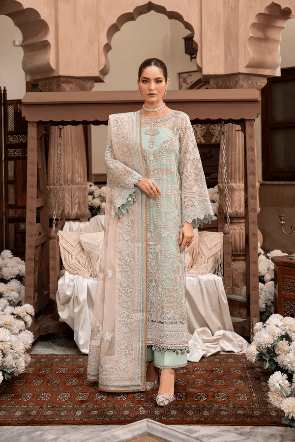 Amarae - NEW NAMAL PRET