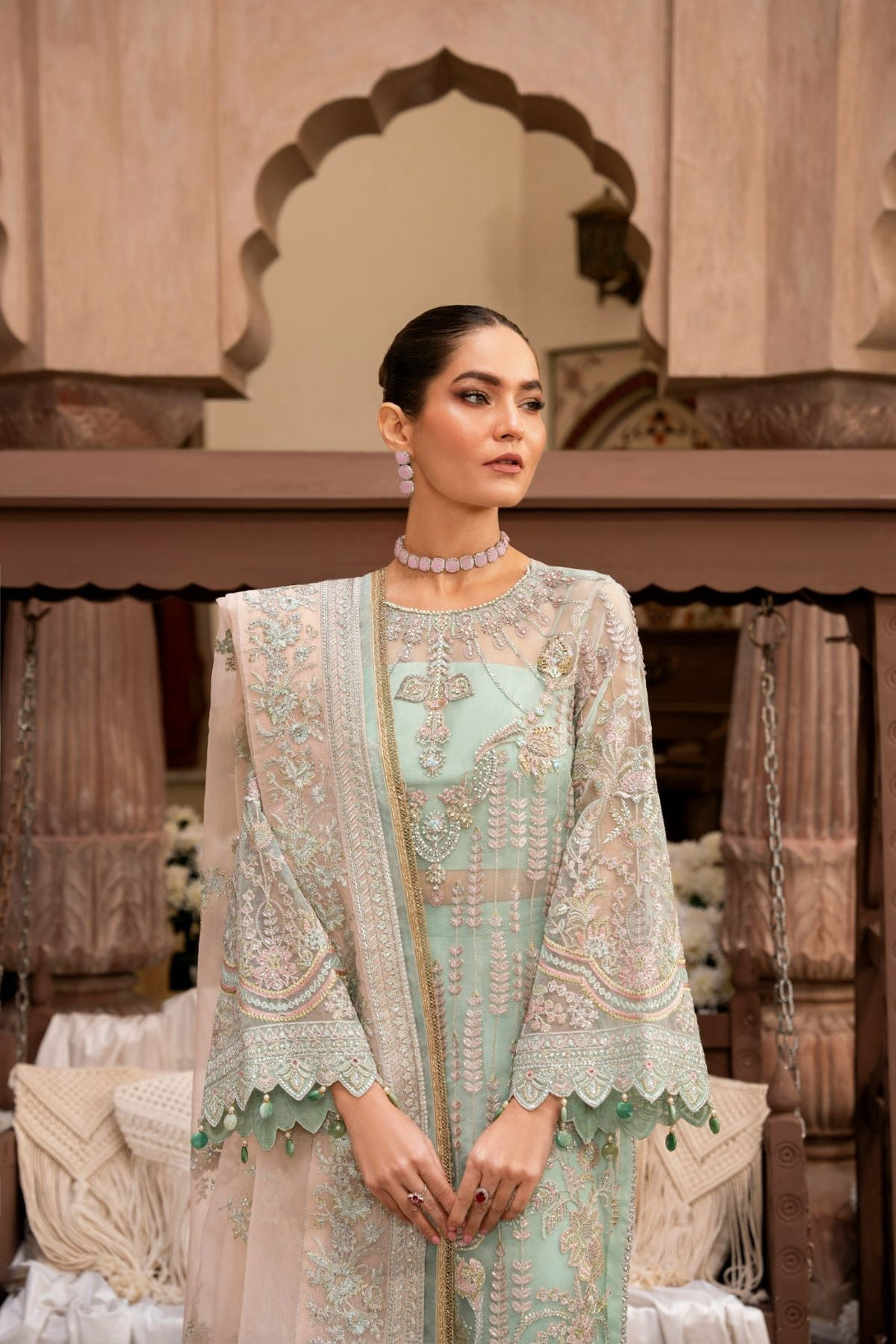 Amarae - NEW NAMAL PRET