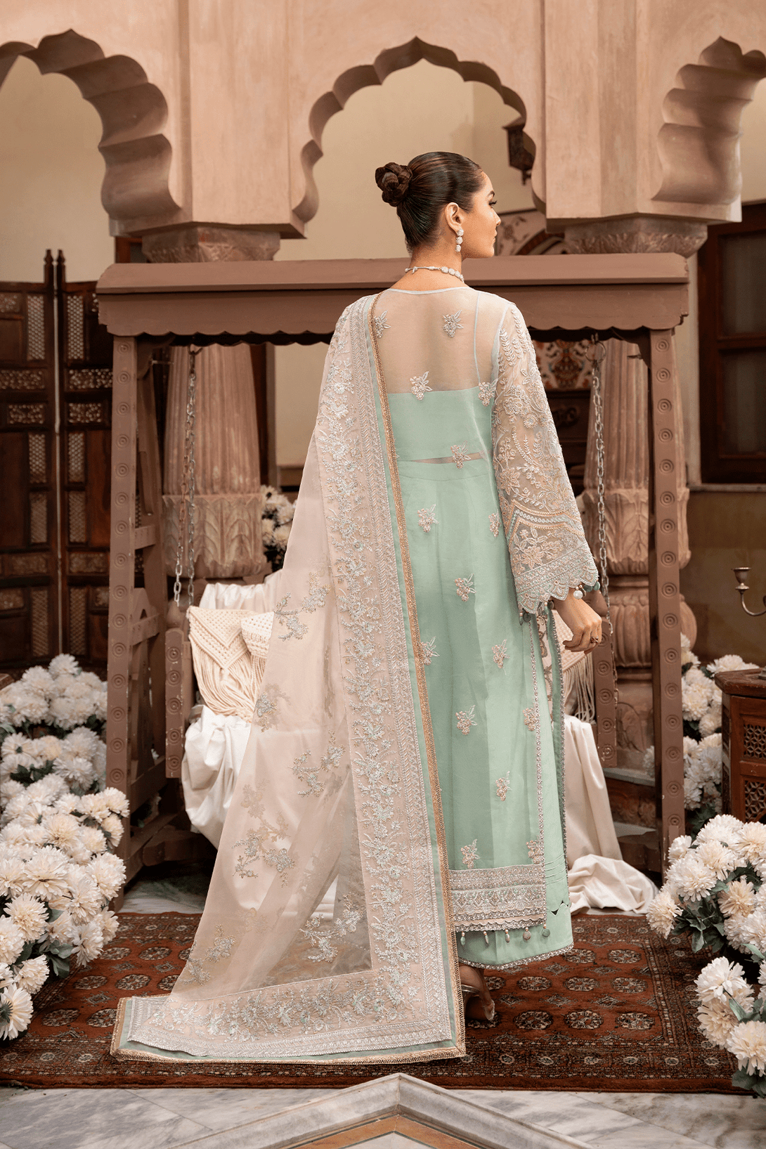 Amarae - NEW NAMAL PRET