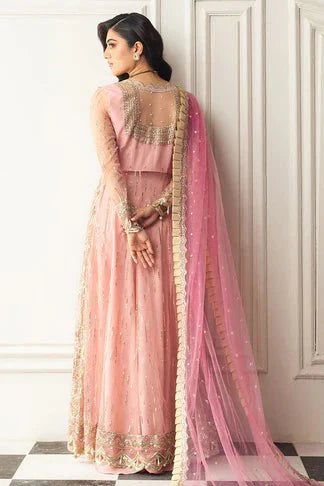 Amaranth - NEW NAMAL PRET