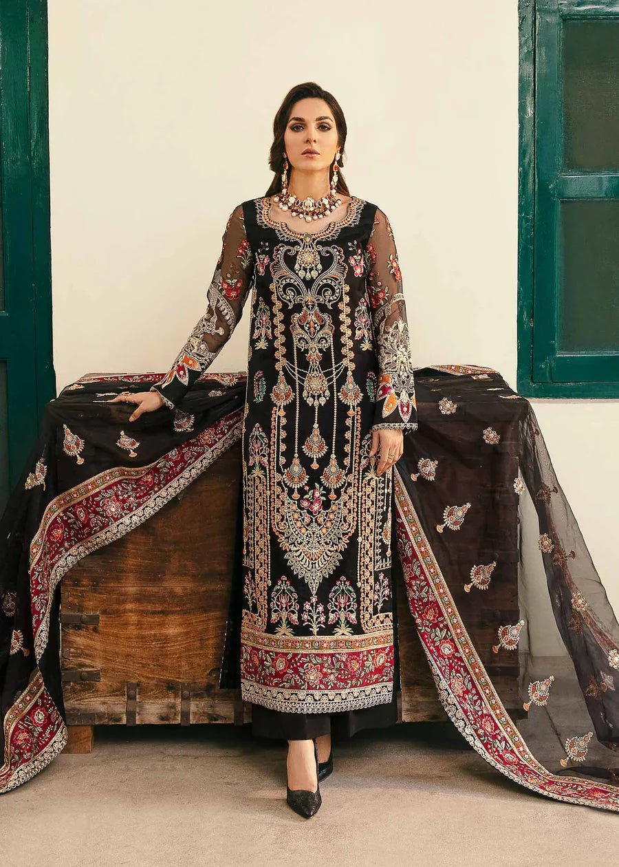 Amari - NEW NAMAL PRET