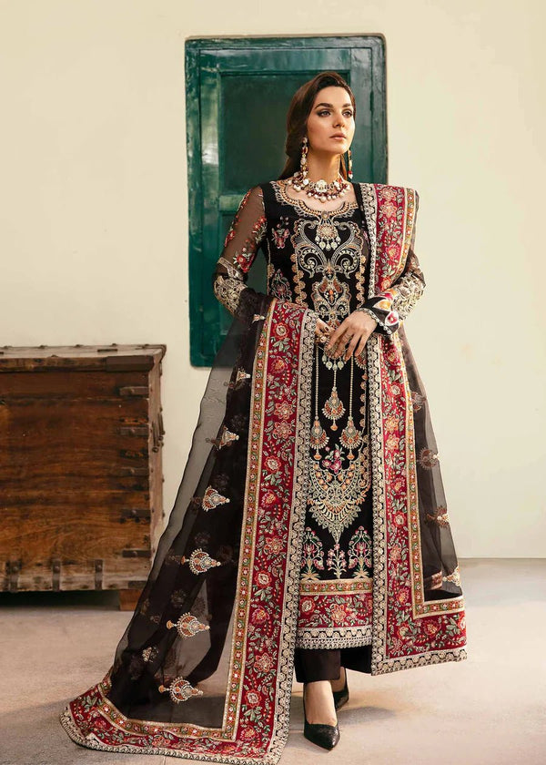 Amari - NEW NAMAL PRET