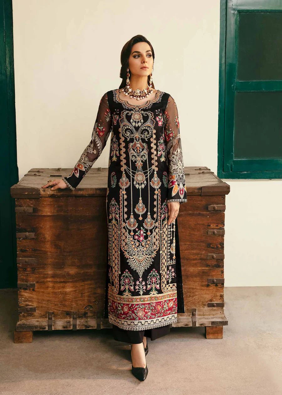Amari - NEW NAMAL PRET