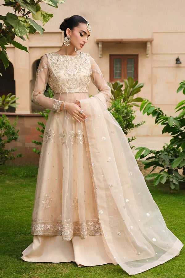 AMAYA - FS40037 - NEW NAMAL PRET