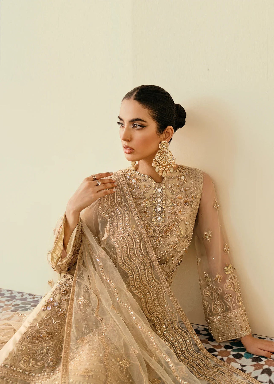 Amazona - NEW NAMAL PRET