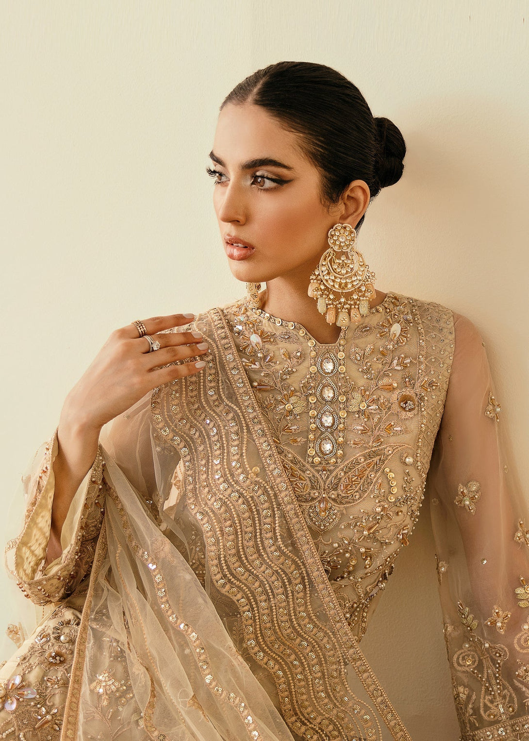 Amazona - NEW NAMAL PRET