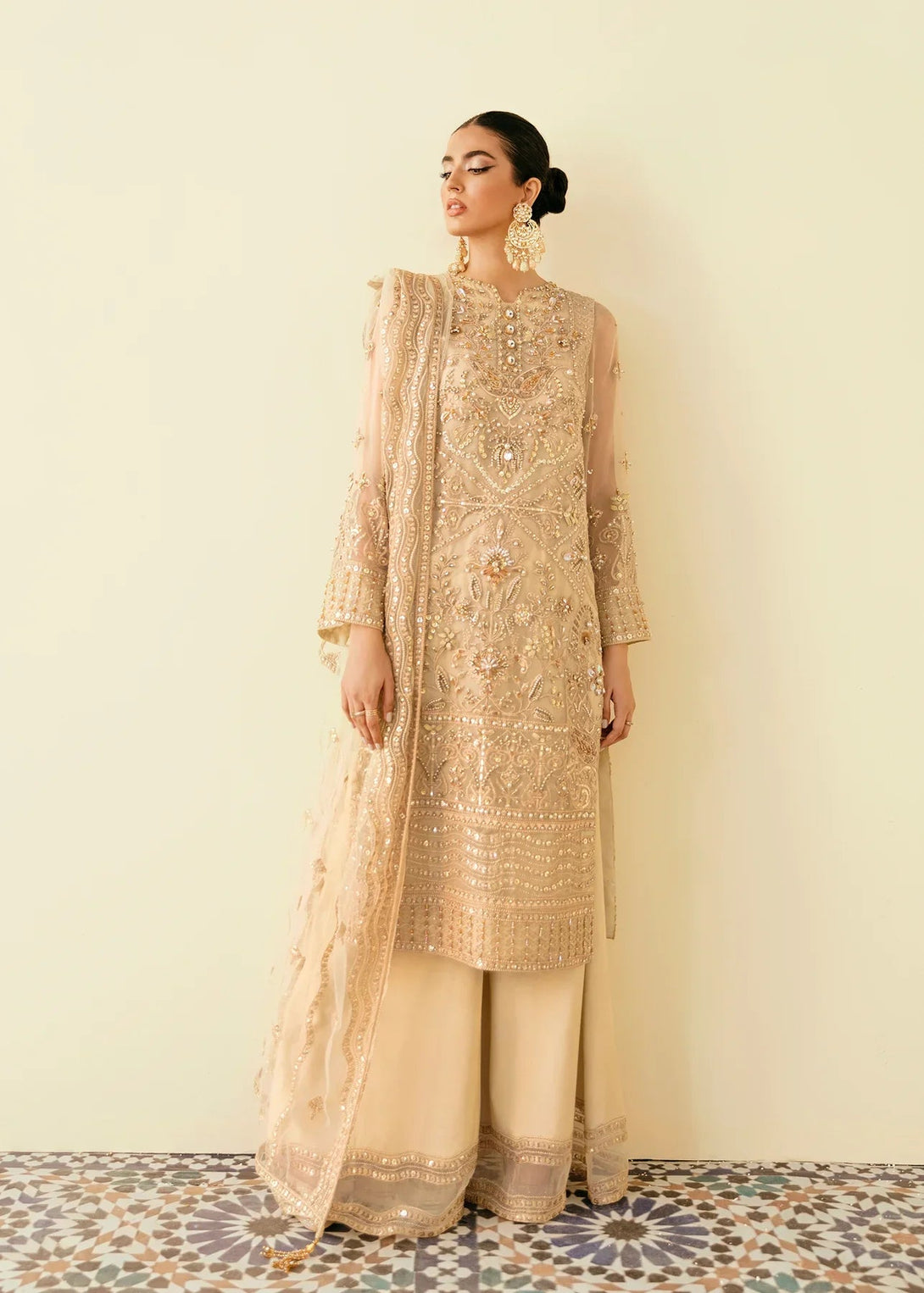 Amazona - NEW NAMAL PRET