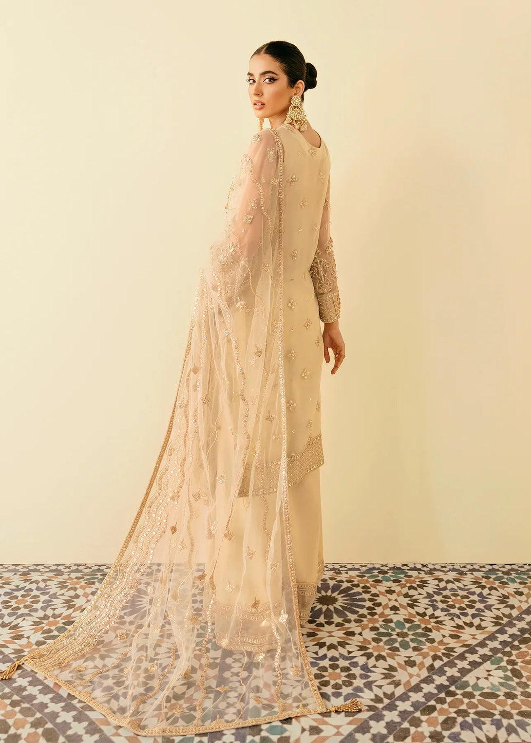 Amazona - NEW NAMAL PRET