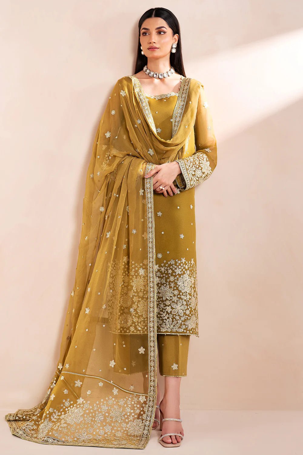 Amber - NEW NAMAL PRET