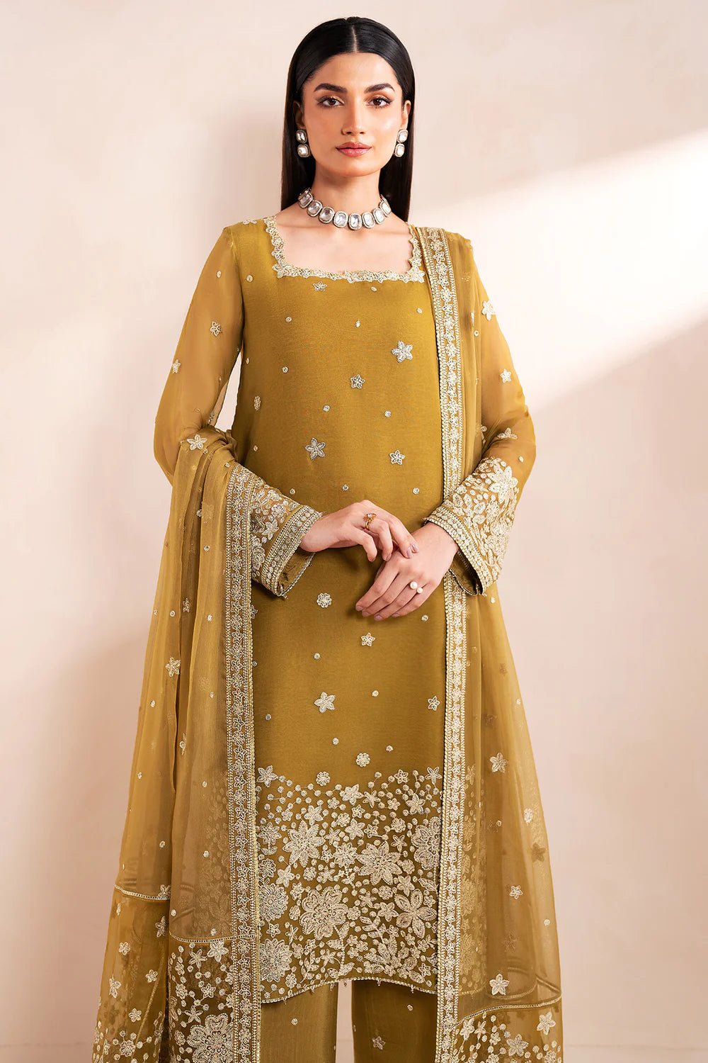 Amber - NEW NAMAL PRET