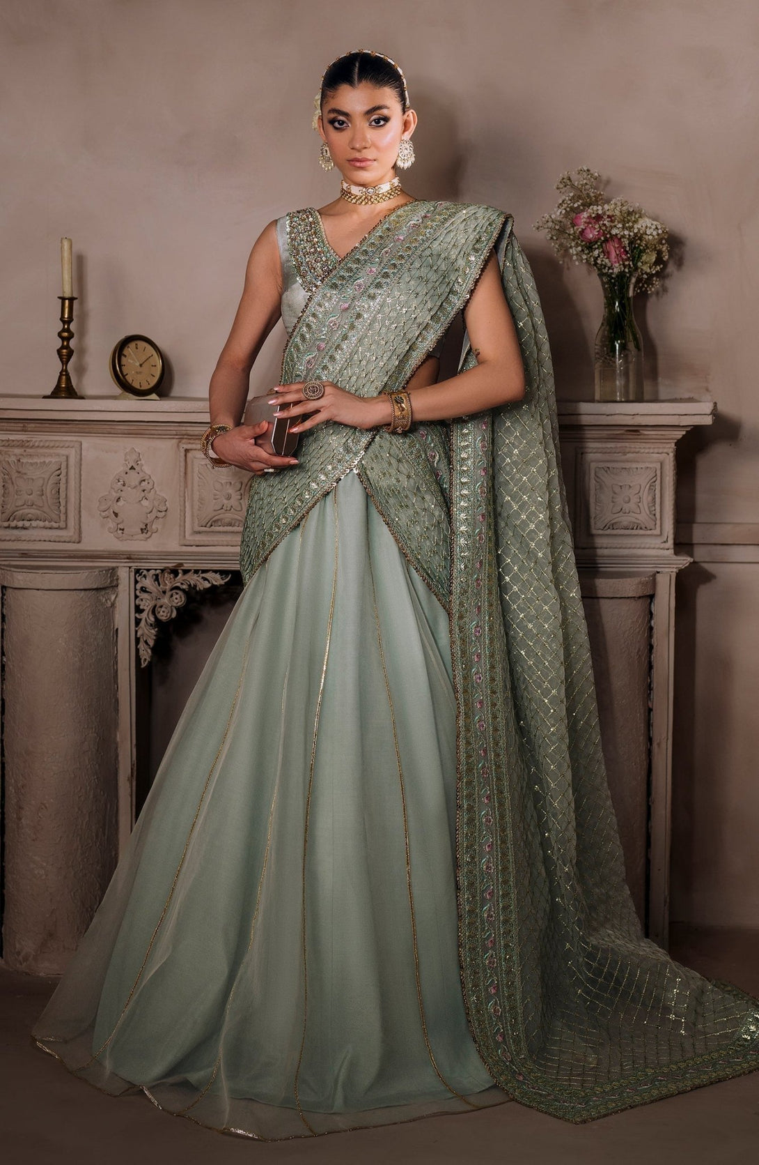 AMEERAN - NEW NAMAL PRET